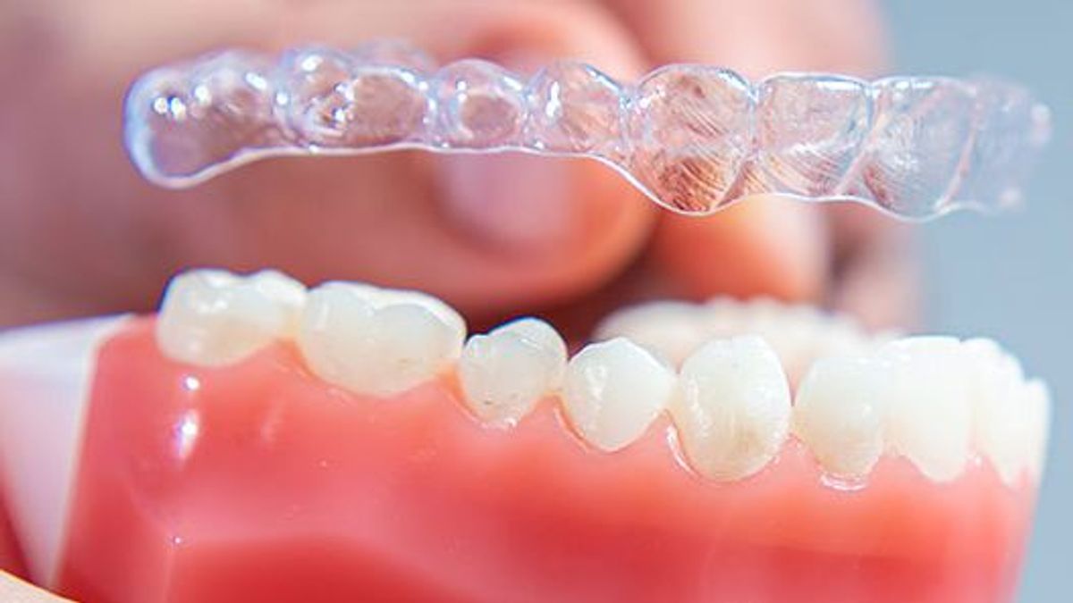 El timo de las ortodoncias online: "Tengo vértigos, cefaleas y vómitos"