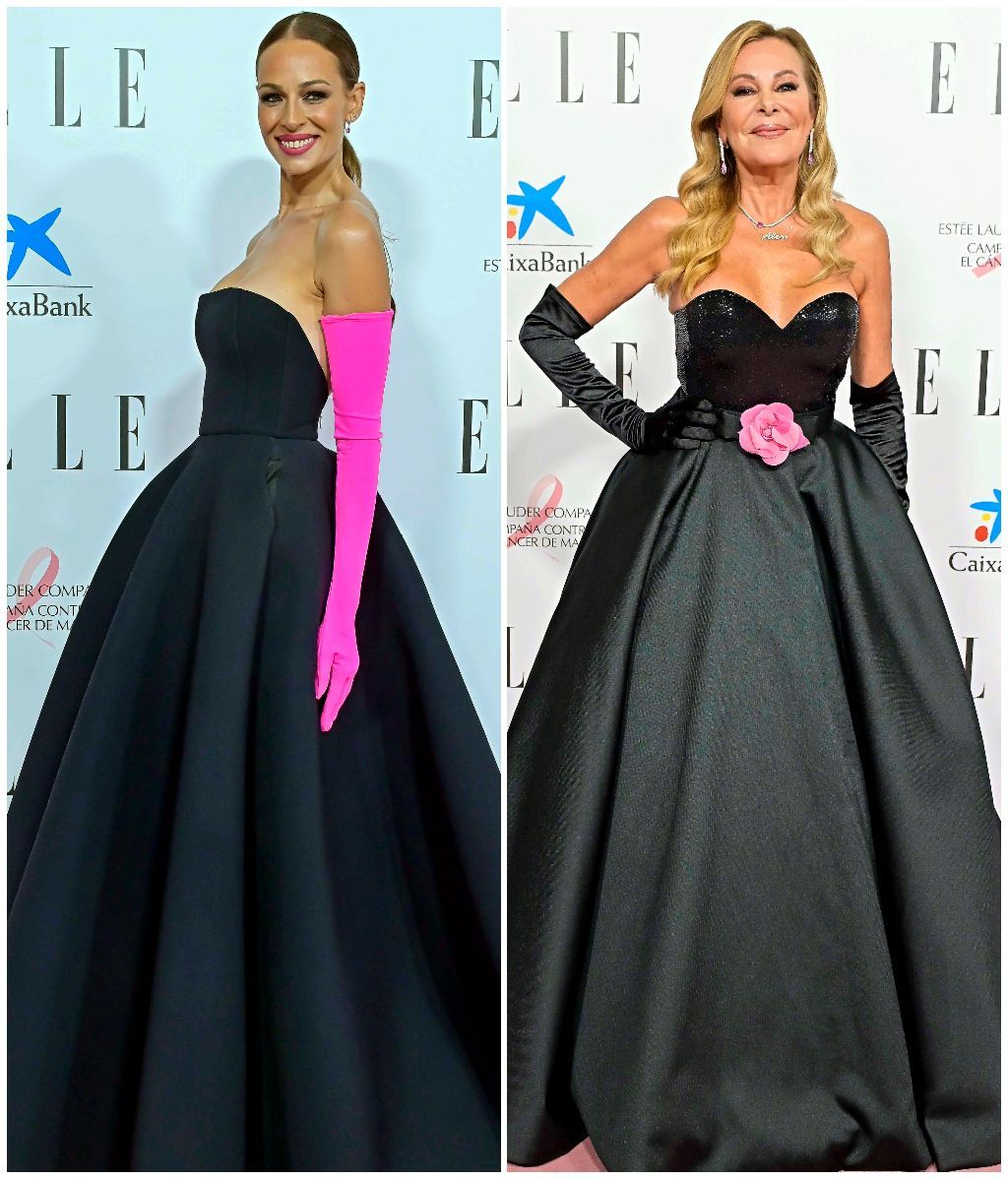 ELLE Cancer Ball