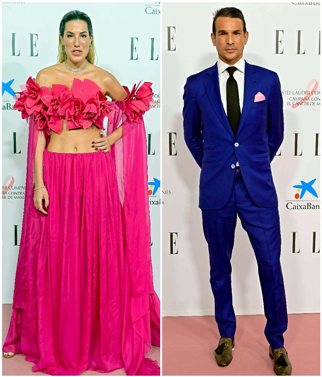 ELLE Cancer Ball