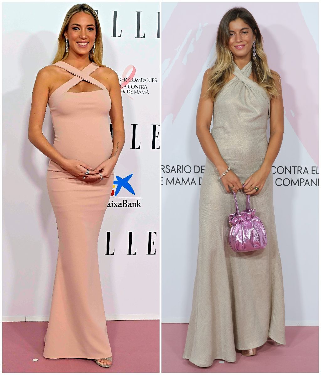 ELLE Cancer Ball