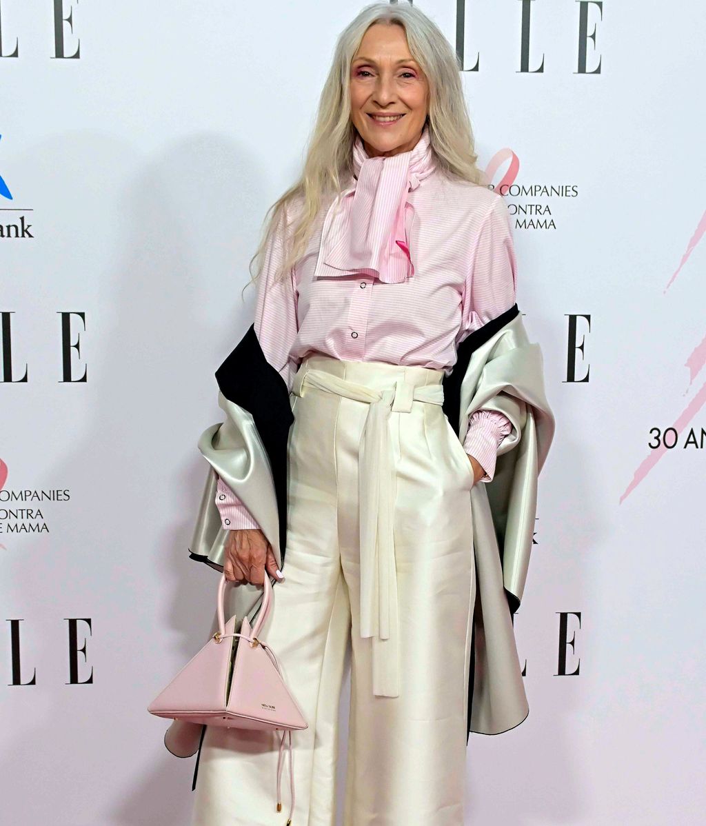 ELLE Cancer Ball