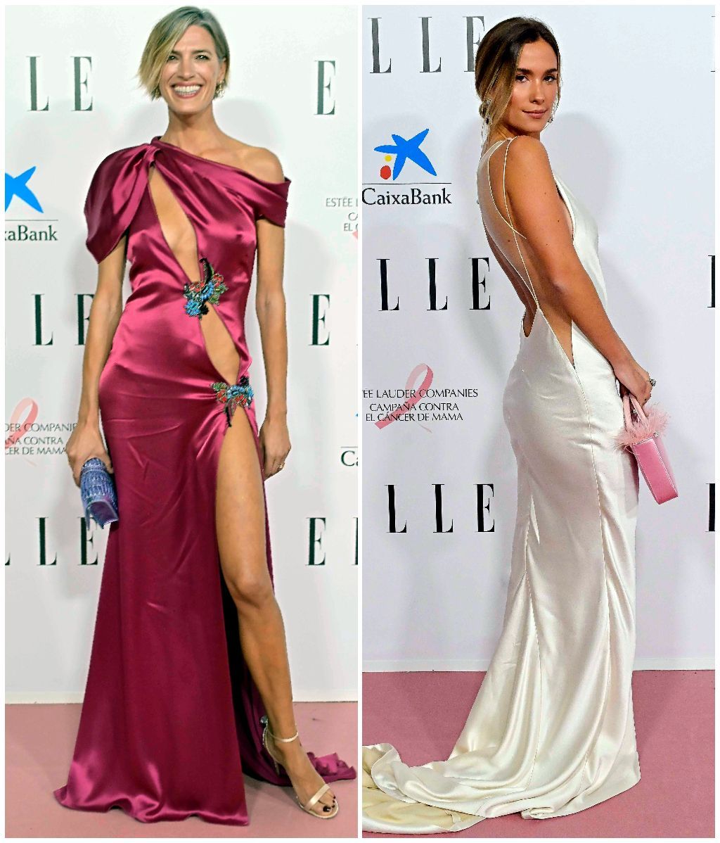 ELLE Cancer Ball