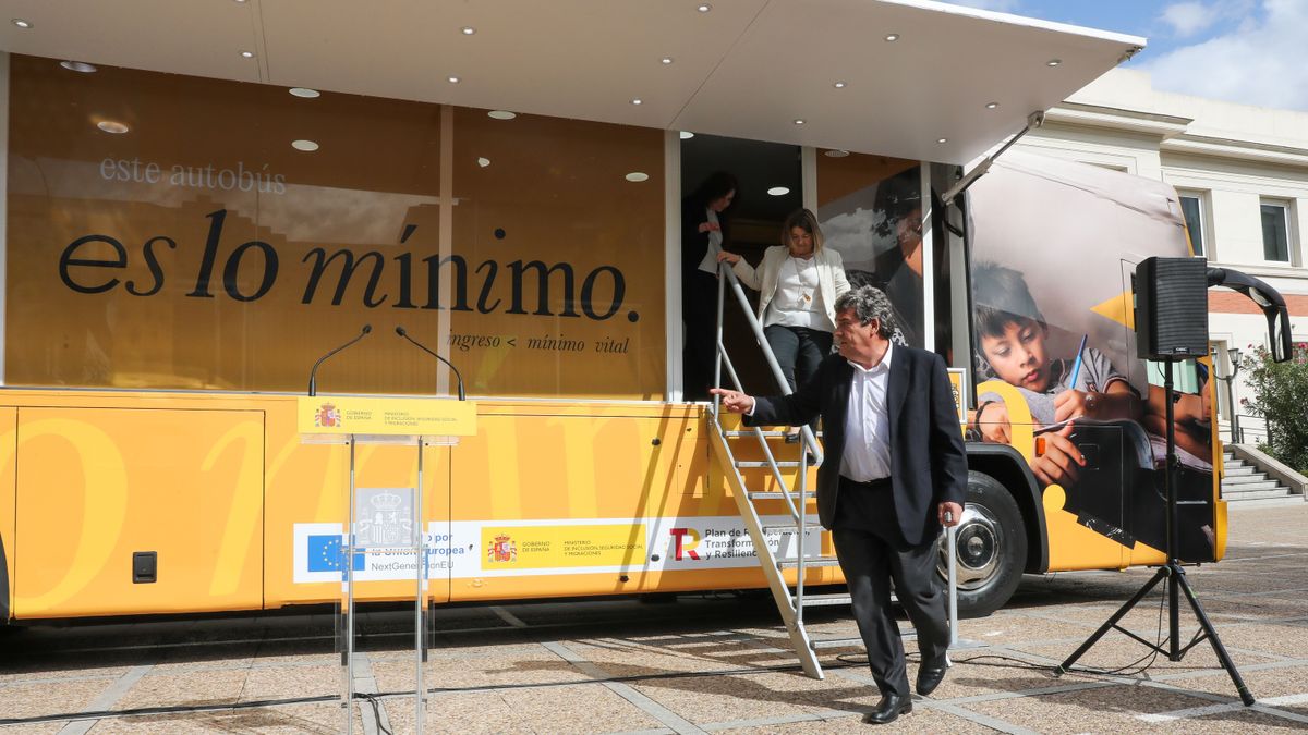 EuropaPress 4751748 i d ministro inclusion seguridad social migraciones jose luis escriva EuropaPress 4751748 i d ministro inclusion seguridad social migraciones jose luis escriva
