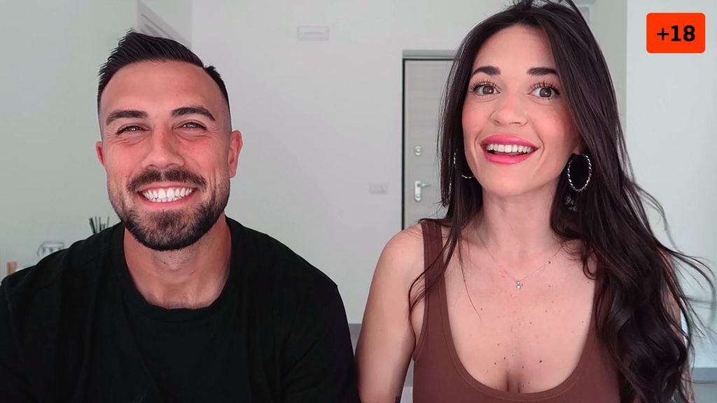 Fiama Rodríguez y Marcello Falzerano hablan sin tapujos de su vida sexual