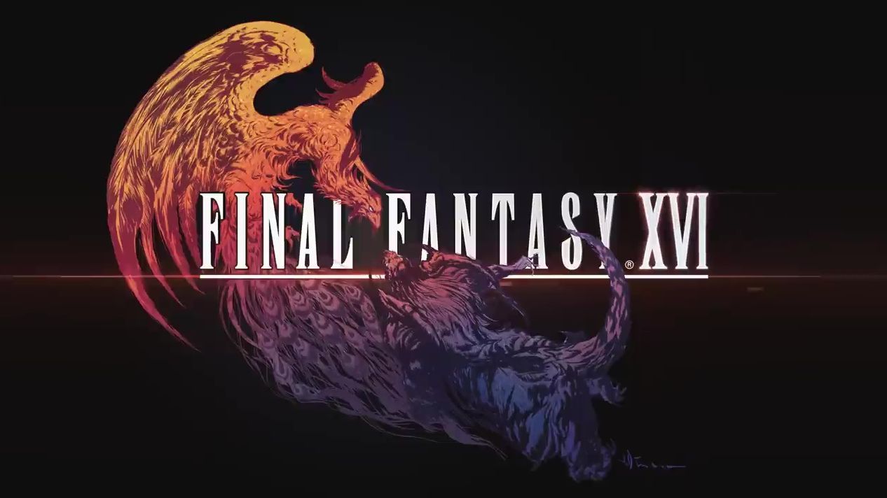Final Fantasy XVI: 'Ambition'