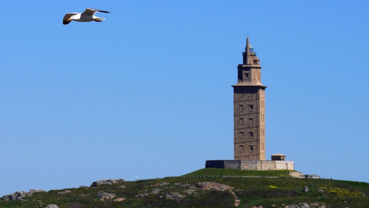 La Torre de Hércules entra a formar parte de la Alianza de Paisajes Culturales del Patrimonio Mundial