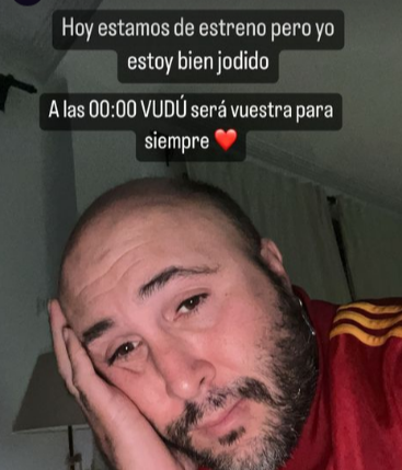 La última publicación de Kiko Rivera en redes antes de sufrir un ictus: "Estoy bien jodido"