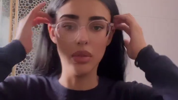 Susi Jiménez habla del problema por el que se operará cuando sea mayor de edad