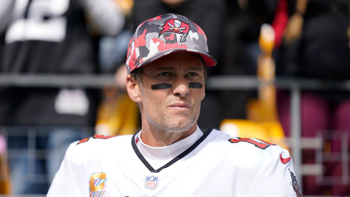 Tom Brady aclara los rumores de su retirada en medio de su divorcio: "No hay jubilación en mi futuro"