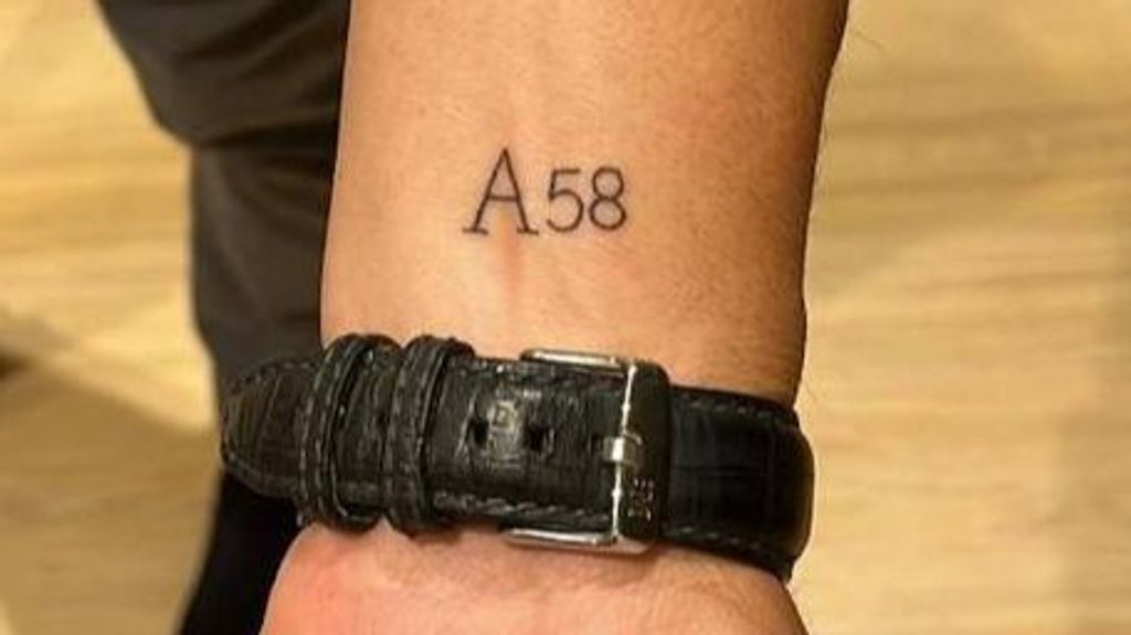 A58