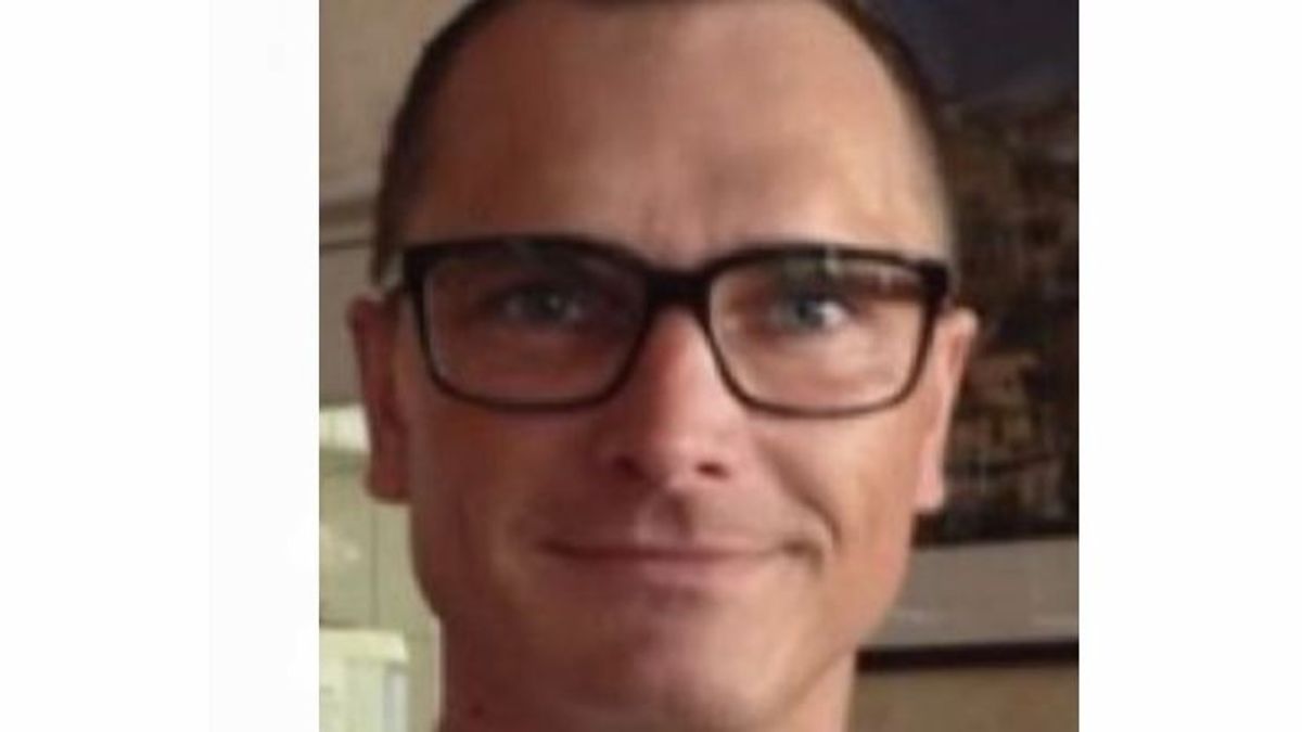 Buscan a Michal Dobrolowicz, un hombre de 44 años desaparecido en Gran Canaria