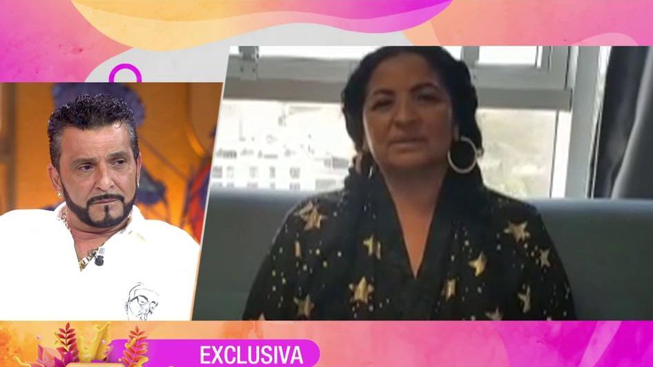 El mensaje de Loli desde Turquía: sus primeras palabras