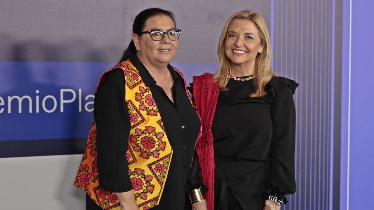 EuropaPress 4748857 maria monte inmaculada casal premios planeta 2022 EuropaPress 4748857 maria monte inmaculada casal premios planeta 2022