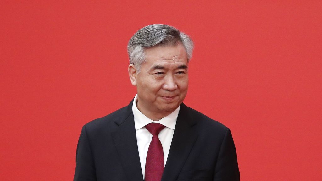 Li Xi