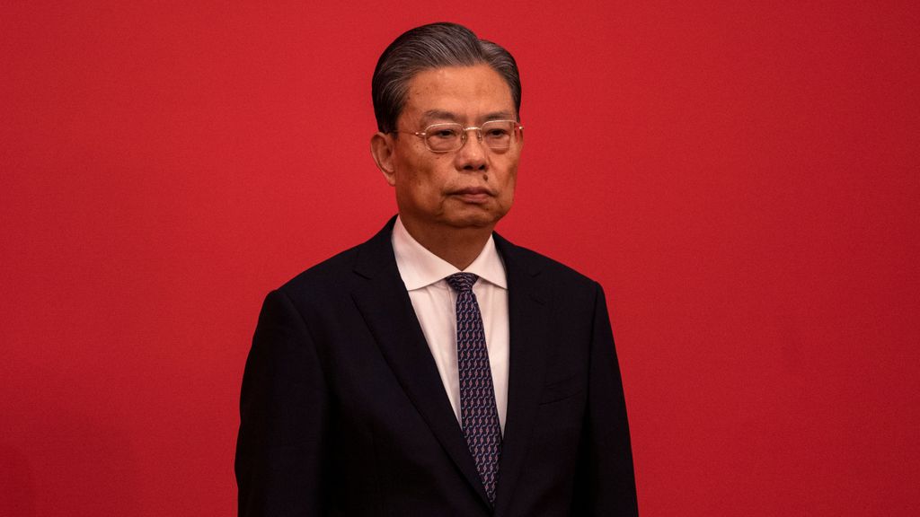 Zhao Leji