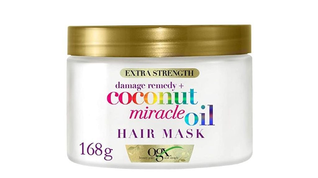 Marcarilla Coconut Miracle Oil(1)