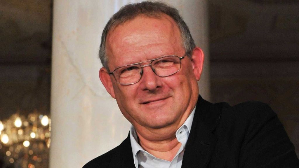 Adam Michnik se hará con el Premio Princesa de Asturias.