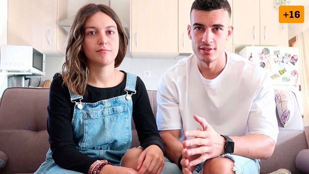 Adrián Tello estalla contra Marta Jurado y sacan a la luz los problemas de su relación (2/2)