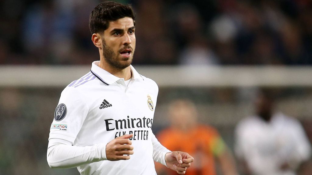 Asensio piensa en renovar y el Real Madrid no lo descarta: cambio de opinión al ver a Casemiro