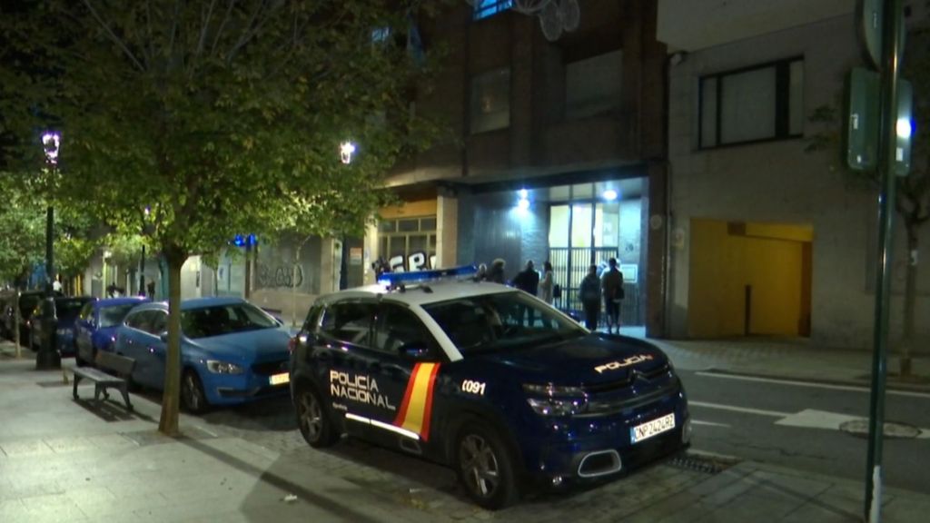 Una mujer es asesinada a cuchilladas por su vecino en Vigo