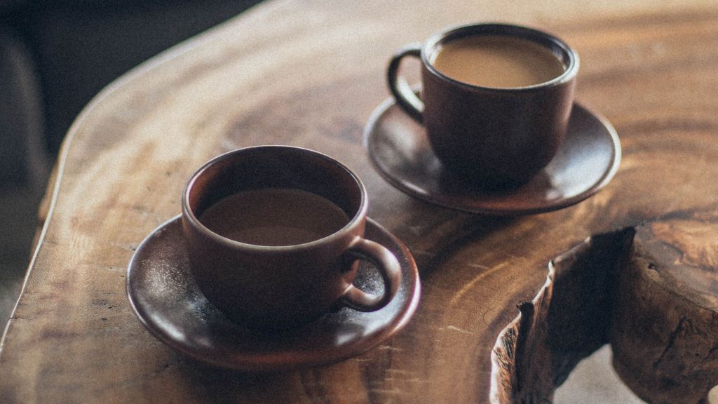 cafés
