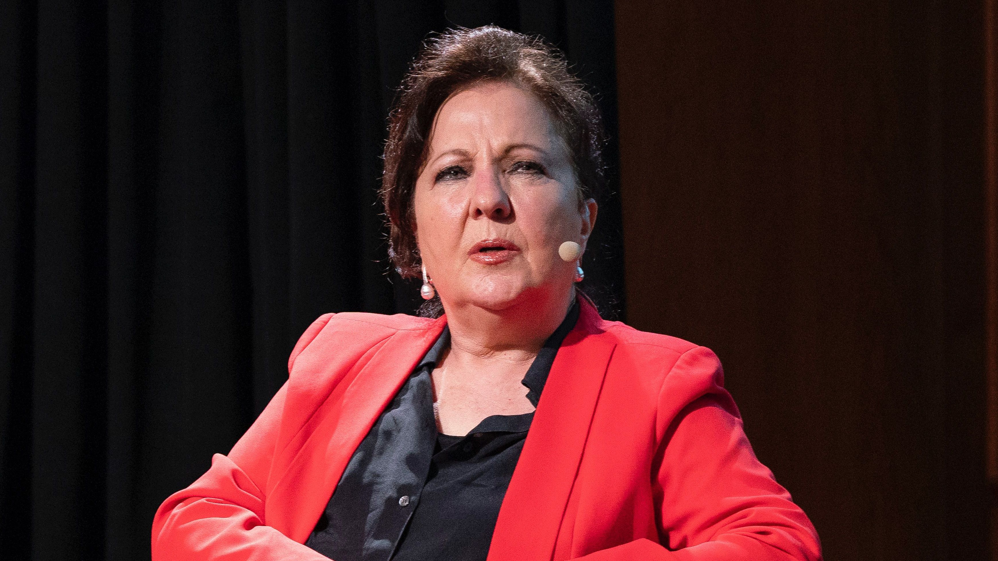 Carmen Linares recibirá el Premio Princesa de Asturias de las Artes.