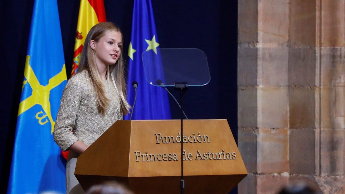 Cómo y cuándo son los Premios Princesa de Asturias