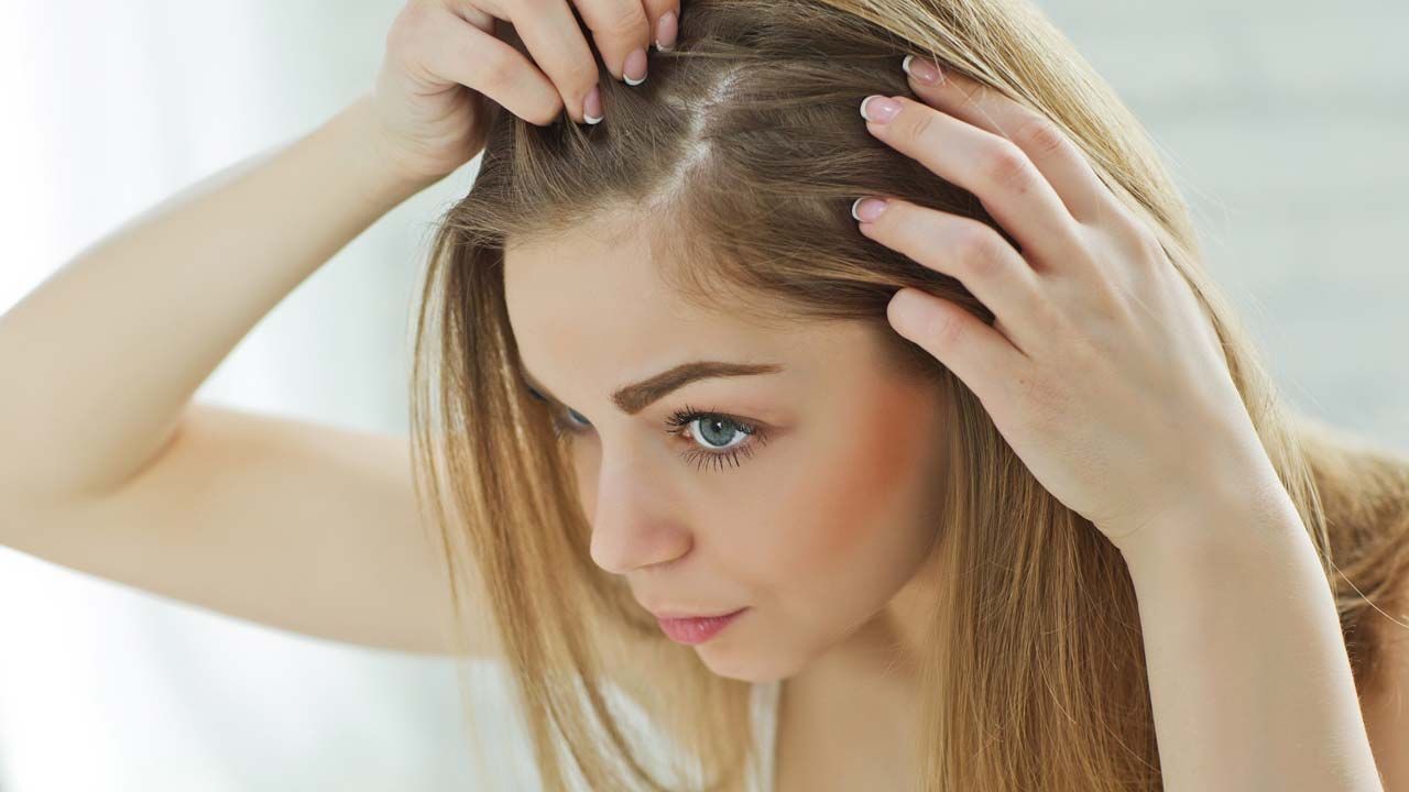 Durante el otoño se podrá producir una caída del pelo más severa.