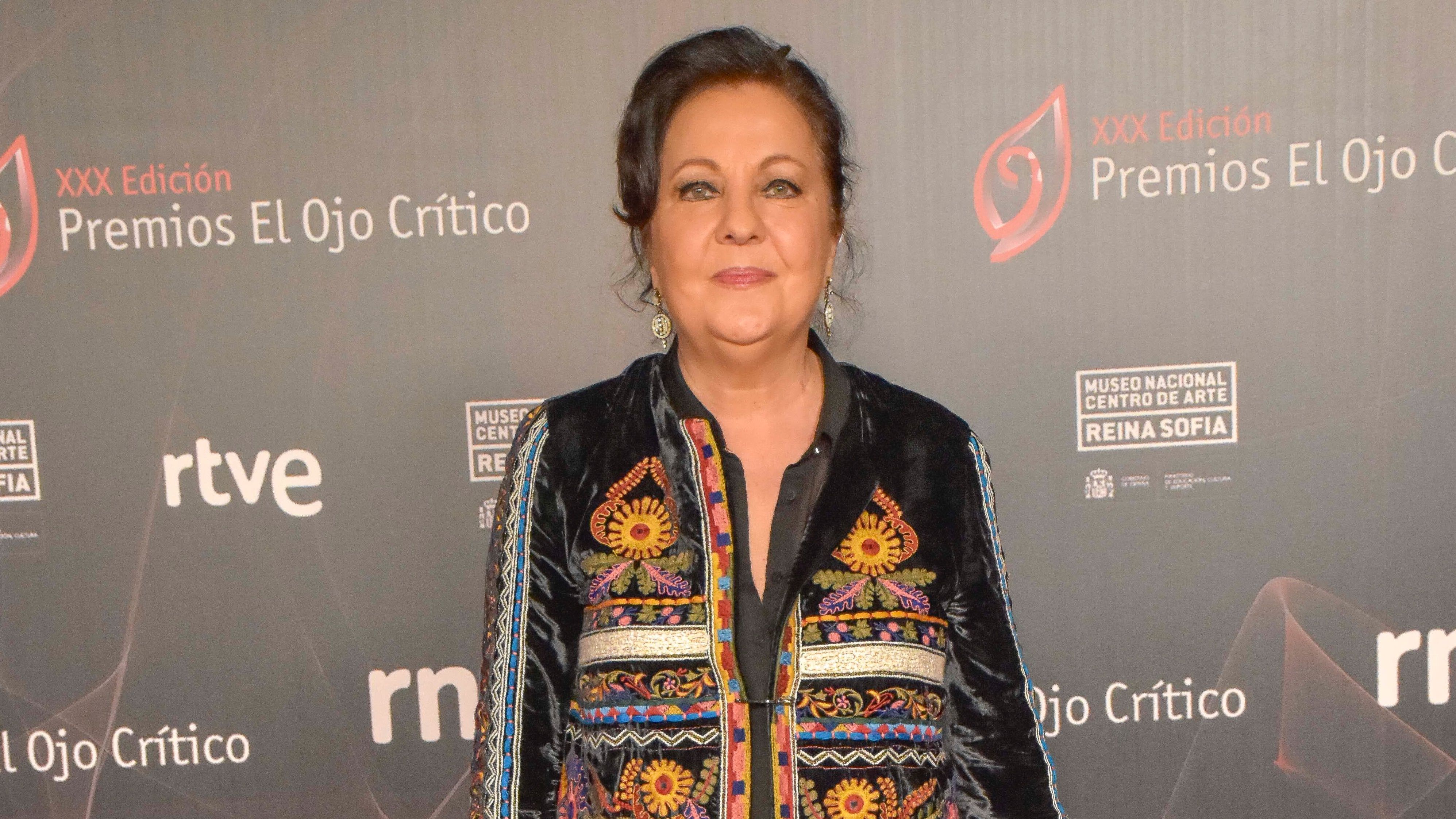 Ha sido la primera mujer en actuar en el Lincoln Center de Nueva York.