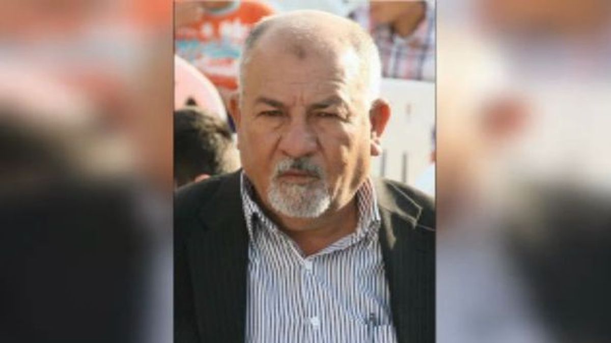 Hatem Akouche Hatem Akouche
