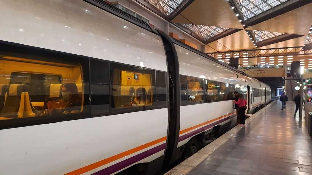 Huelga en Renfe en toda España: días, horarios y trenes afectados