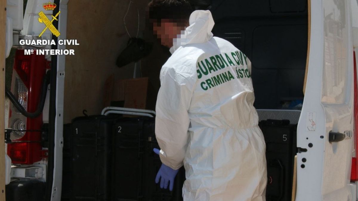 Investigan la muerte de un hombre de 72 años hallado en su vivienda de Albalat de la Ribera Investigan la muerte de un hombre de 72 años hallado en su vivienda de Albalat de la Ribera