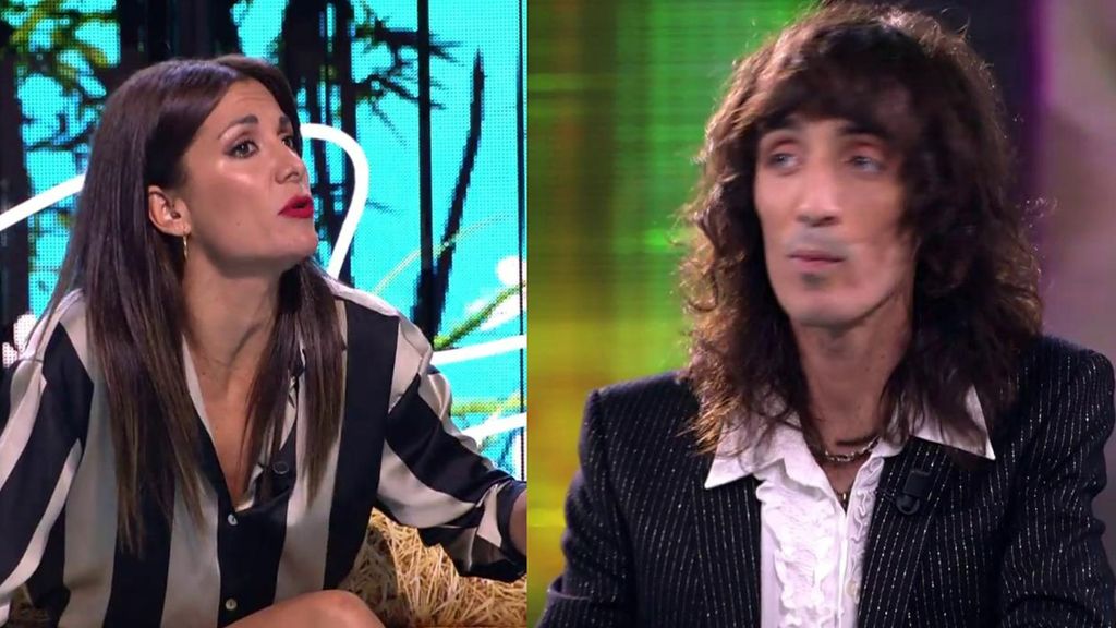 Juan Alfonso Milán tiene un brutal enfrentamiento con Nagore Robles tras confesar su "infidelidad" a Paloma