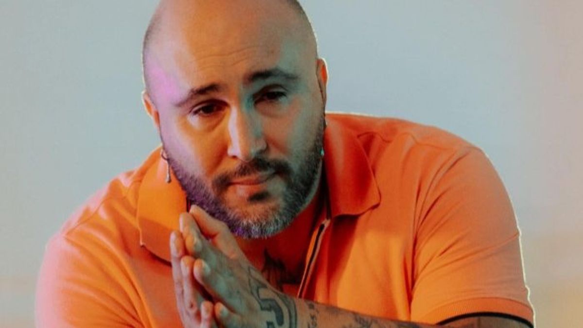 Kiko Rivera Kiko Rivera