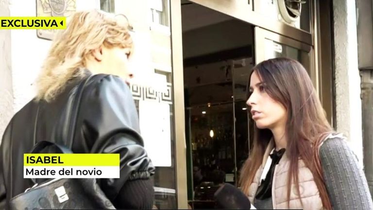 La Suegra De La Presunta Secuestradora Del Bebé Ha Cuidado De Muchos