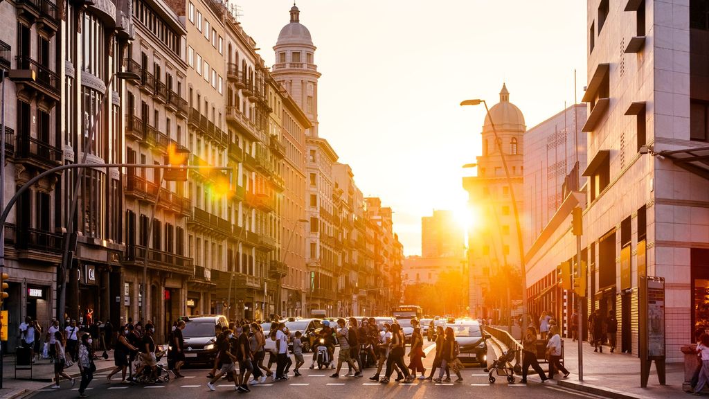 Los meteorólogos advierten: "Vamos a entrar en noviembre con temperaturas propias de finales de verano"