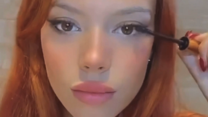 Los trucos de maquillaje de las influencers (Nuria Marín)
