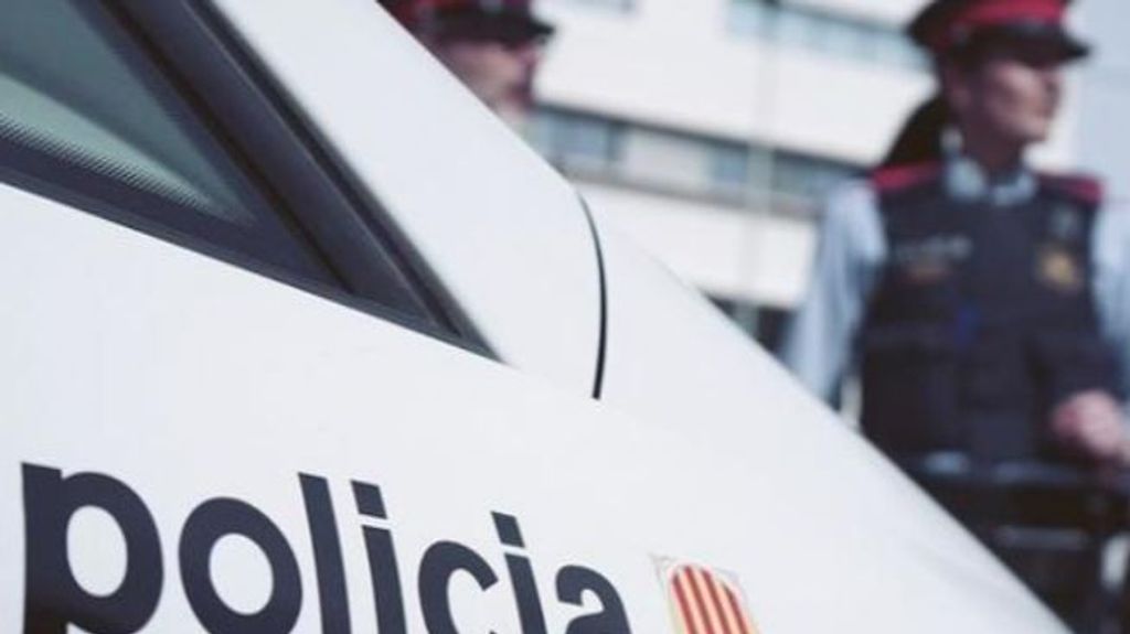 mossos avisan