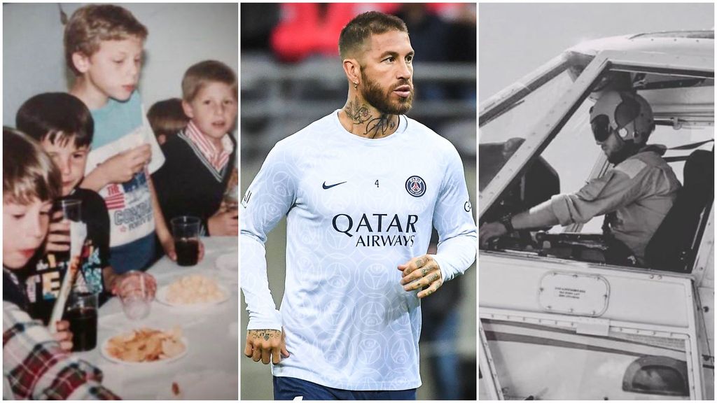 Sergio Ramos lamenta la pérdida de un amigo: "Injusticia, rabia y dolor, por ti y tu familia"