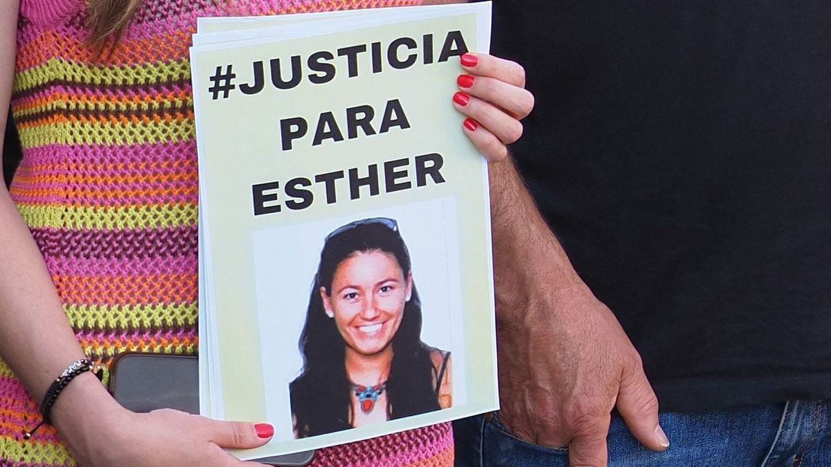 Caso Esther López: unos hilos hallados en la casa de Óscar podrían ser de la chaqueta de la joven