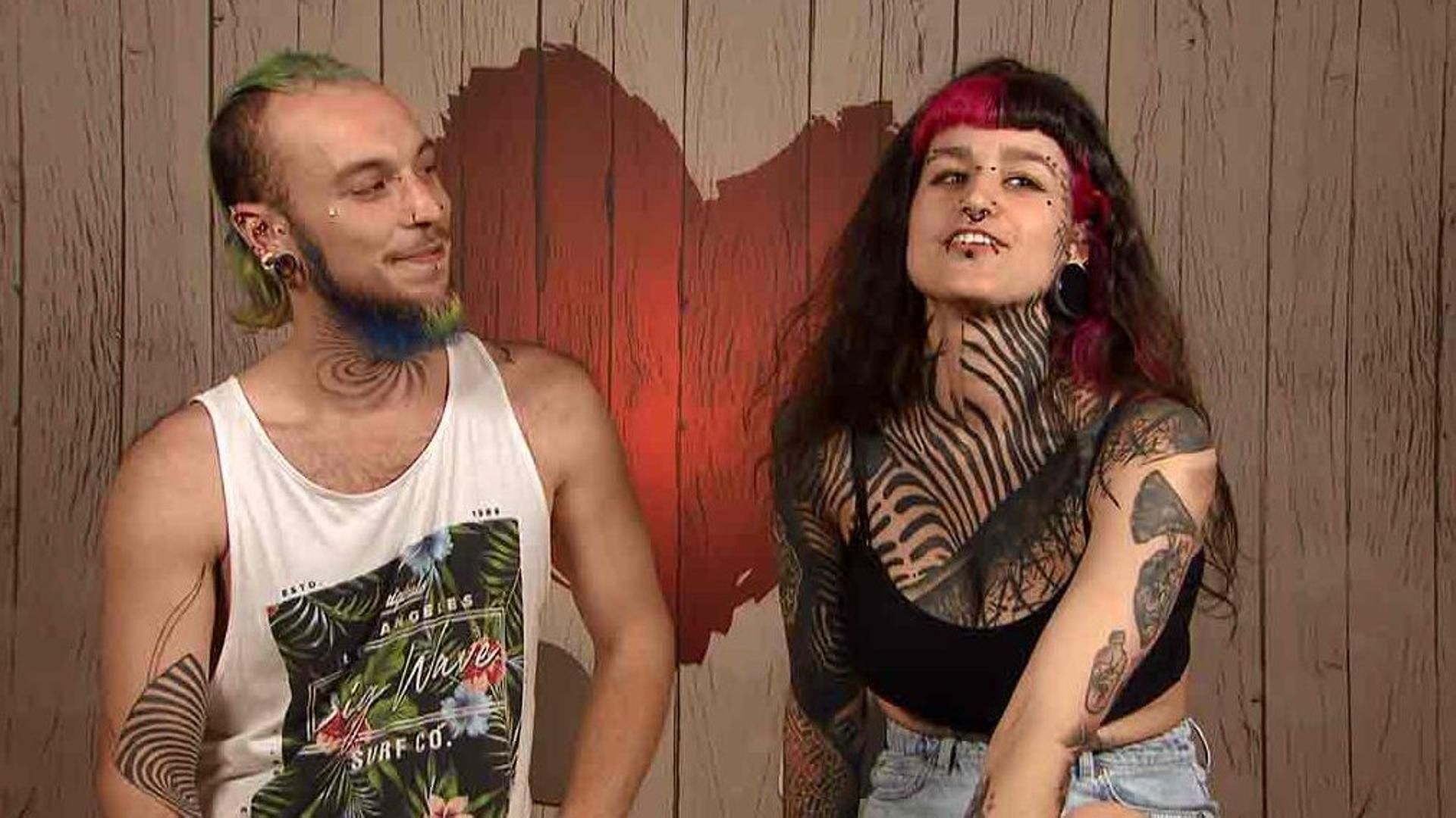 First dates