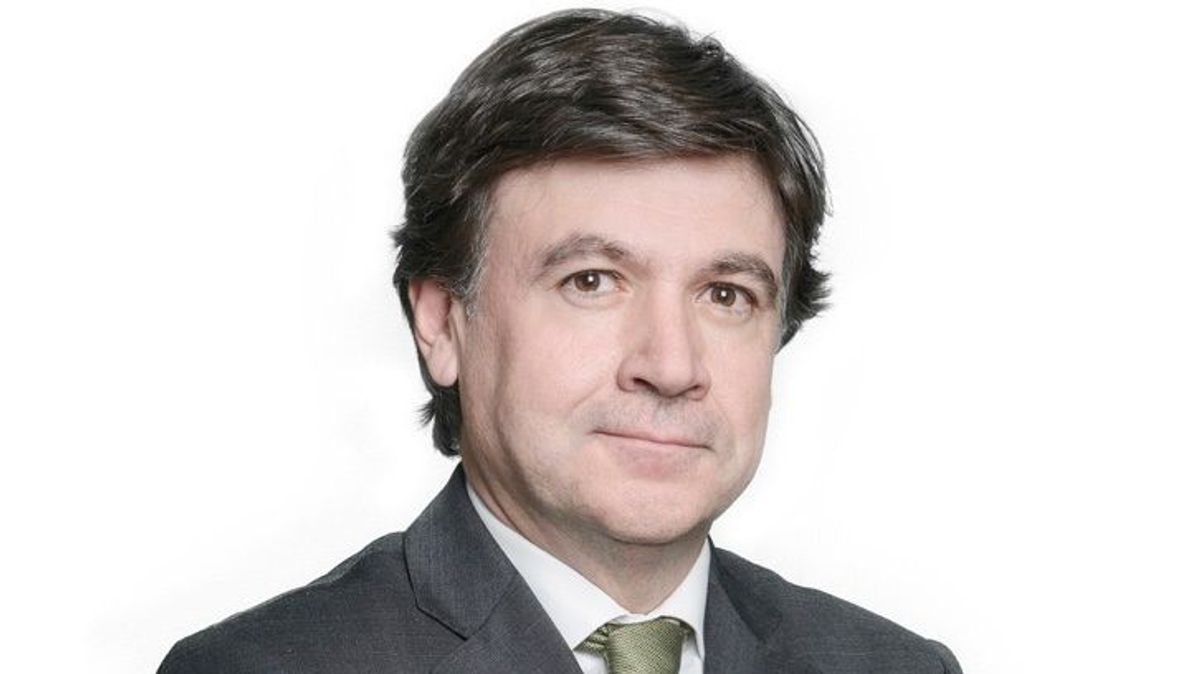 EuropaPress 4769307 armando martinez iberdrola EuropaPress 4769307 armando martinez iberdrola