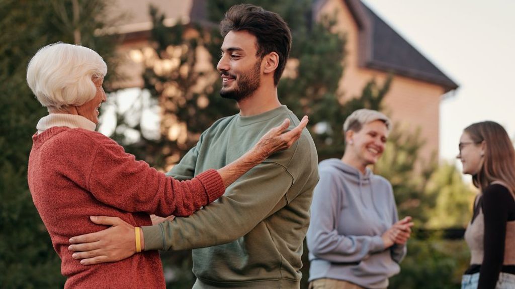 No existe el conflicto entre generaciones