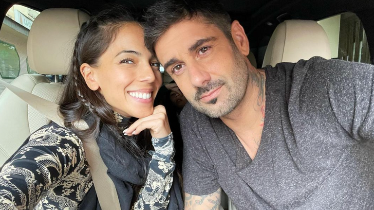 Melendi y el amor: estas han sido sus parejas conocidas - Divinity