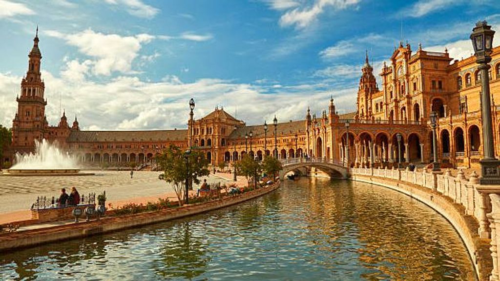 Sevilla.