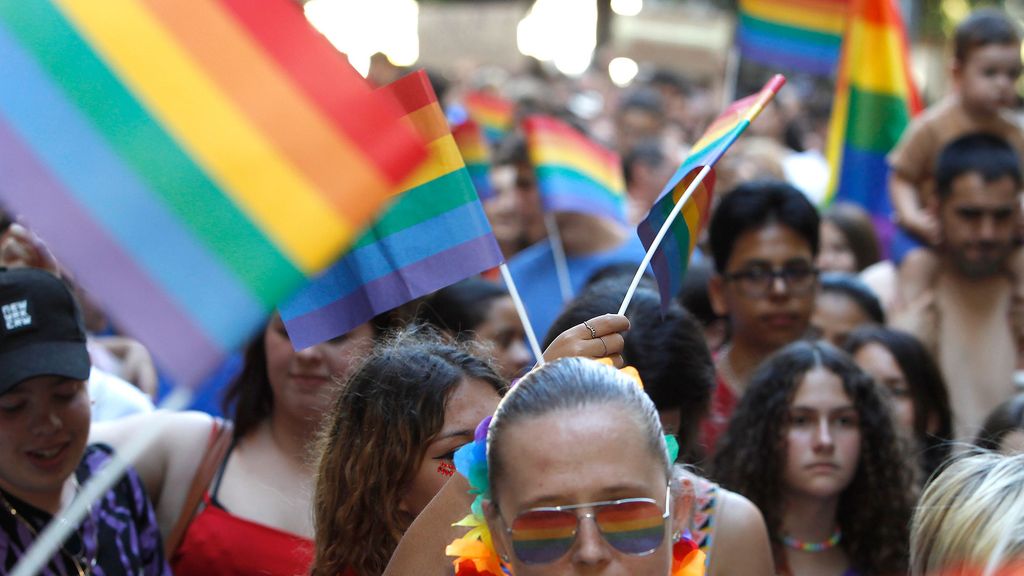 La ley trans desde el punto de vista médico