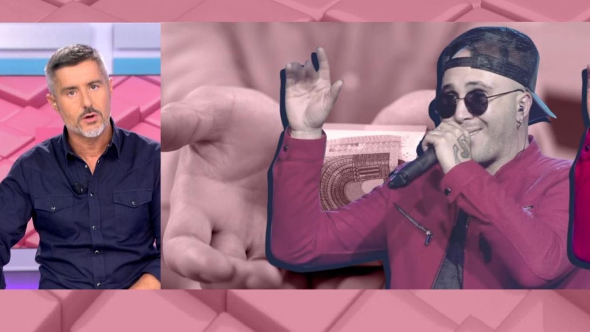 El programa de Ana Rosa