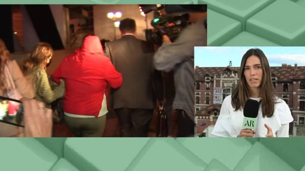 La presunta secuestradora de bebes habría intentado suicidarse: " Fue retenida por los padres, se iba a tirar por la ventana"