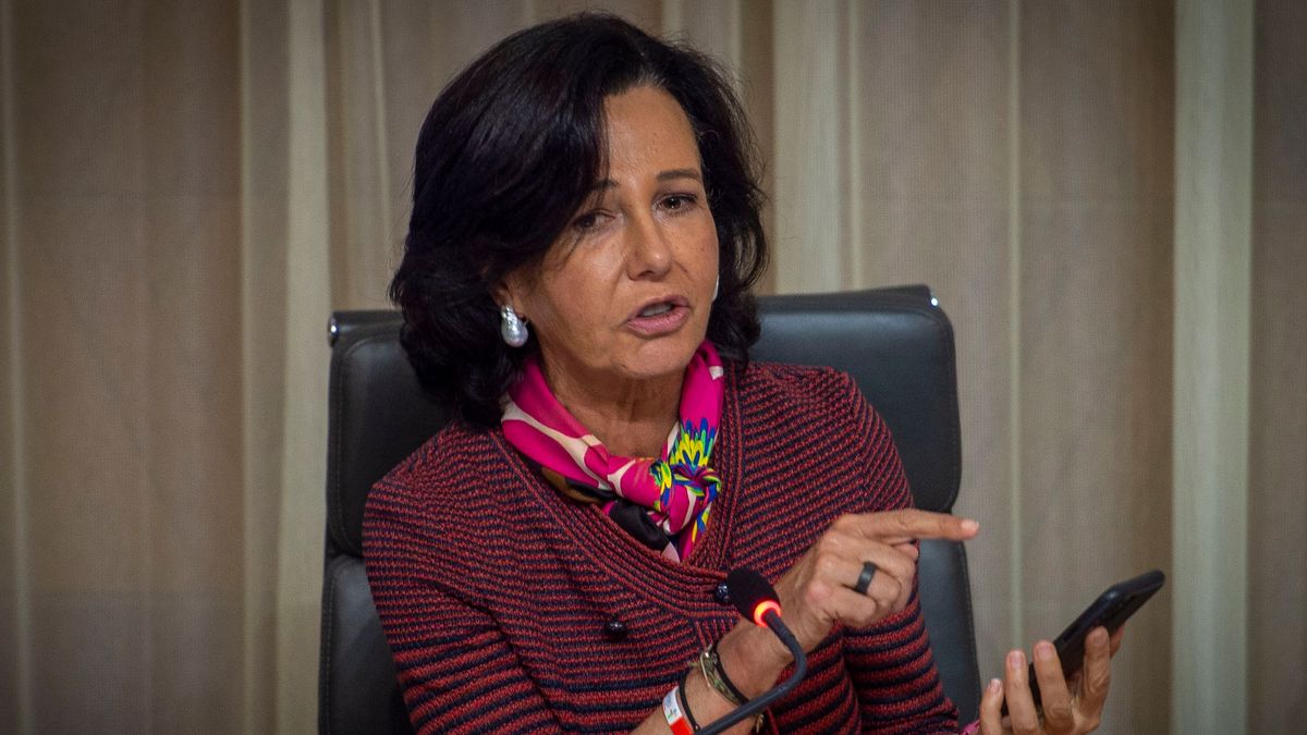 20221025 ECO ANA BOTIN EP 20221025 ECO ANA BOTIN EP