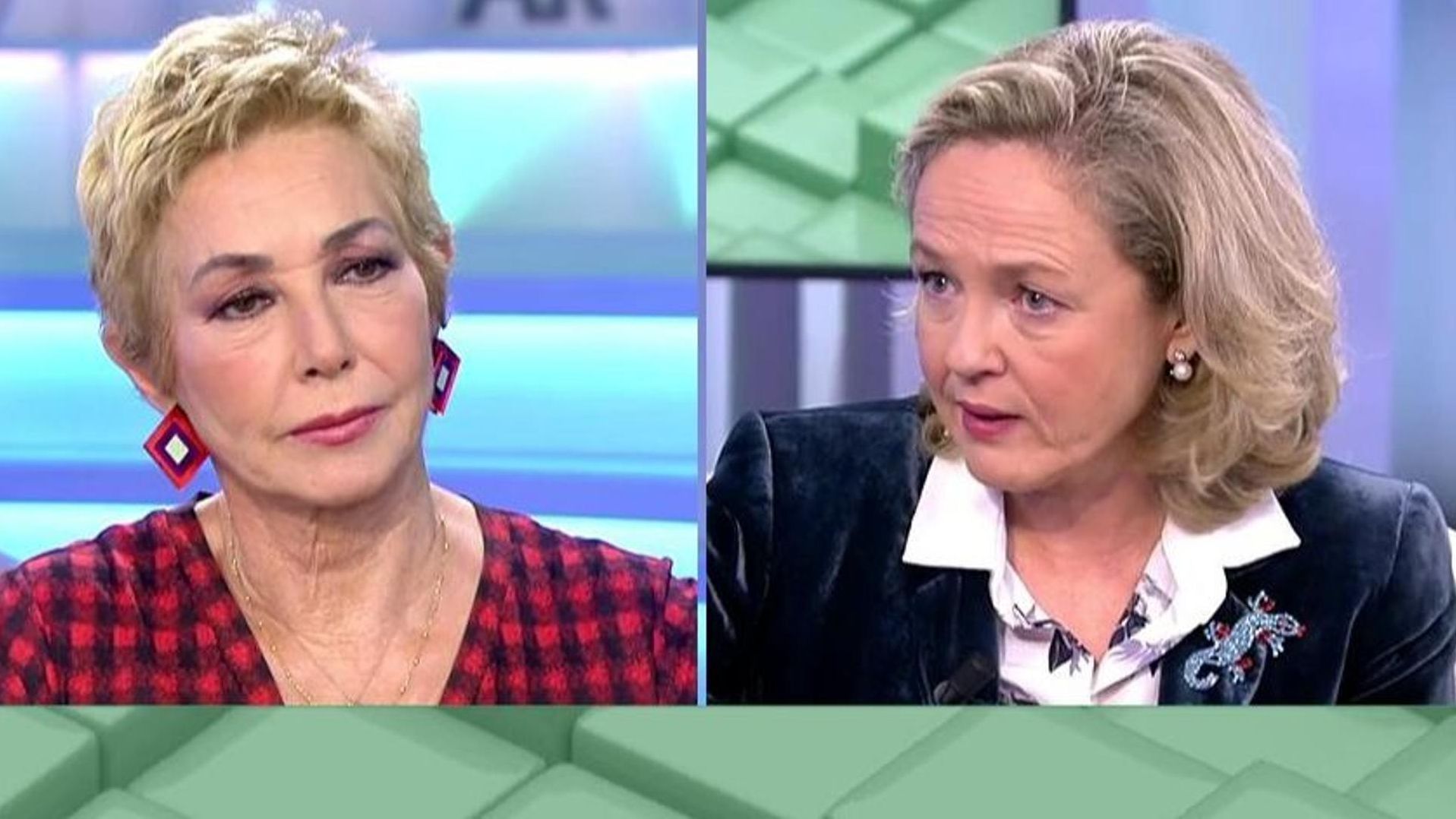 El programa de Ana Rosa